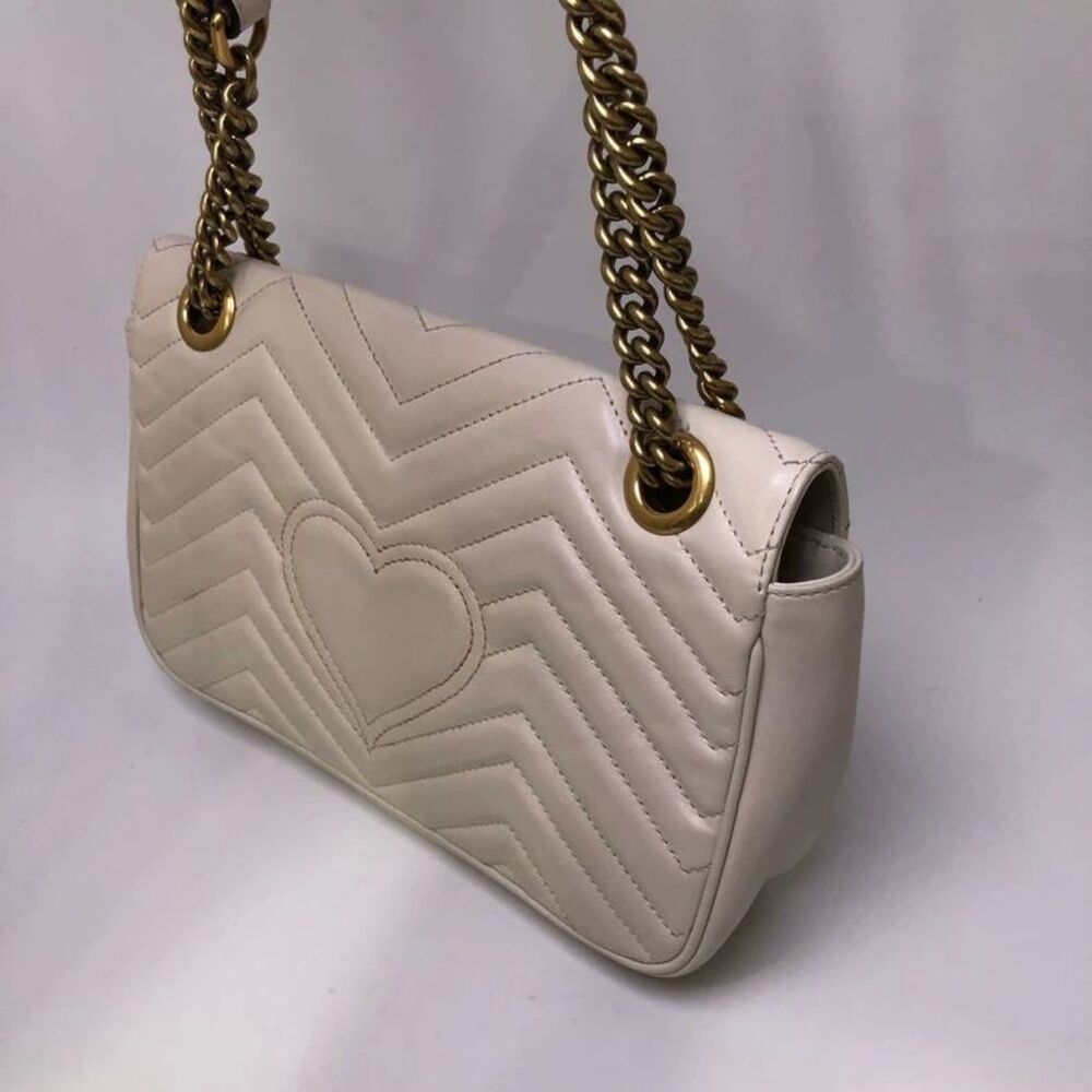 Gucci Women Pre-Owned Bag Very Good Condition - Picture 5 of 9